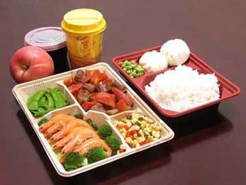 摩登7告诉你上班族午餐要注意什么