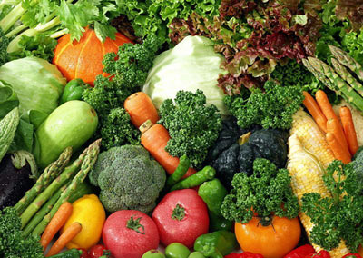哪些蔬果容易有农药残留？