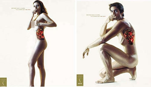 摩登7告诉你吸烟不是一个健康的生活方式