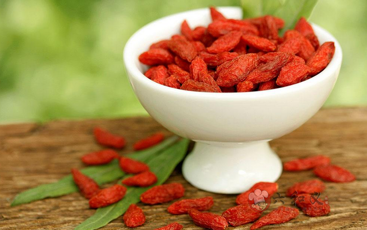 枸杞是美食伟哥？哪些吃法最有效？