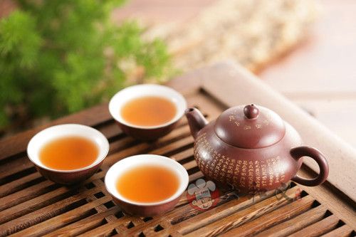 茶垢有害吗,茶垢不清洗可要人命？