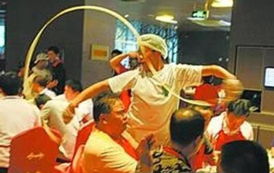 复合型餐饮经营模式，为中小餐饮企业提供发展新思