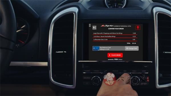 今年新推出的四种高科技外卖订餐方式