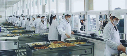 东莞食堂承包要注意哪些问题？