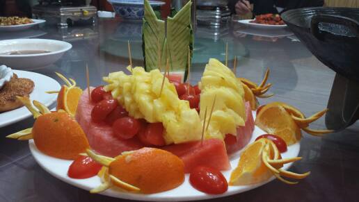 东莞酒楼卖快餐外卖抢市场 快餐市场火药味浓