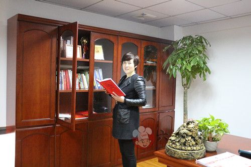 “感恩十年,爱与责任一路同行”专访摩登7快餐总经理