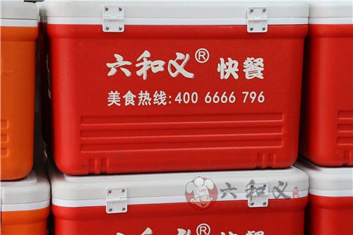 民以食为天，快餐与摩登7的生活息息相关
