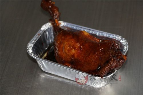 在东莞，很多大型企业和工厂都在订摩登7快餐