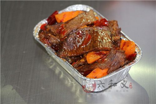 了解快餐 从了解摩登7快餐开始