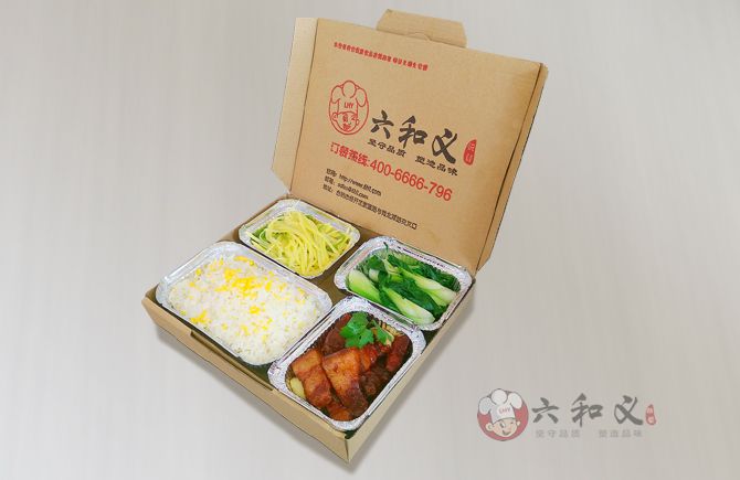 摩登7快餐 更多美味 更多优价 更好服务