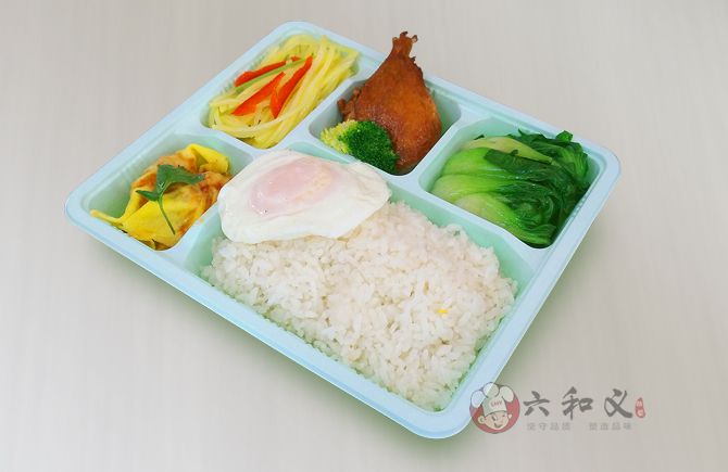 快来看看摩登7最营养的工作餐