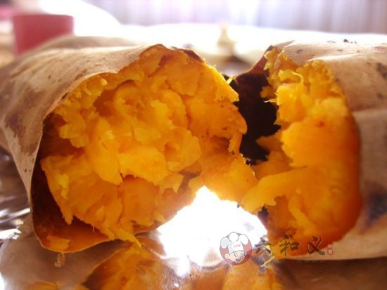 秋来了,喜欢吃红薯的小伙伴们,摩登7告诉你它的好处！