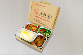 摩登7快餐不仅追求速度，更追求品质