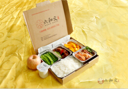 摩登7 摩登7快餐