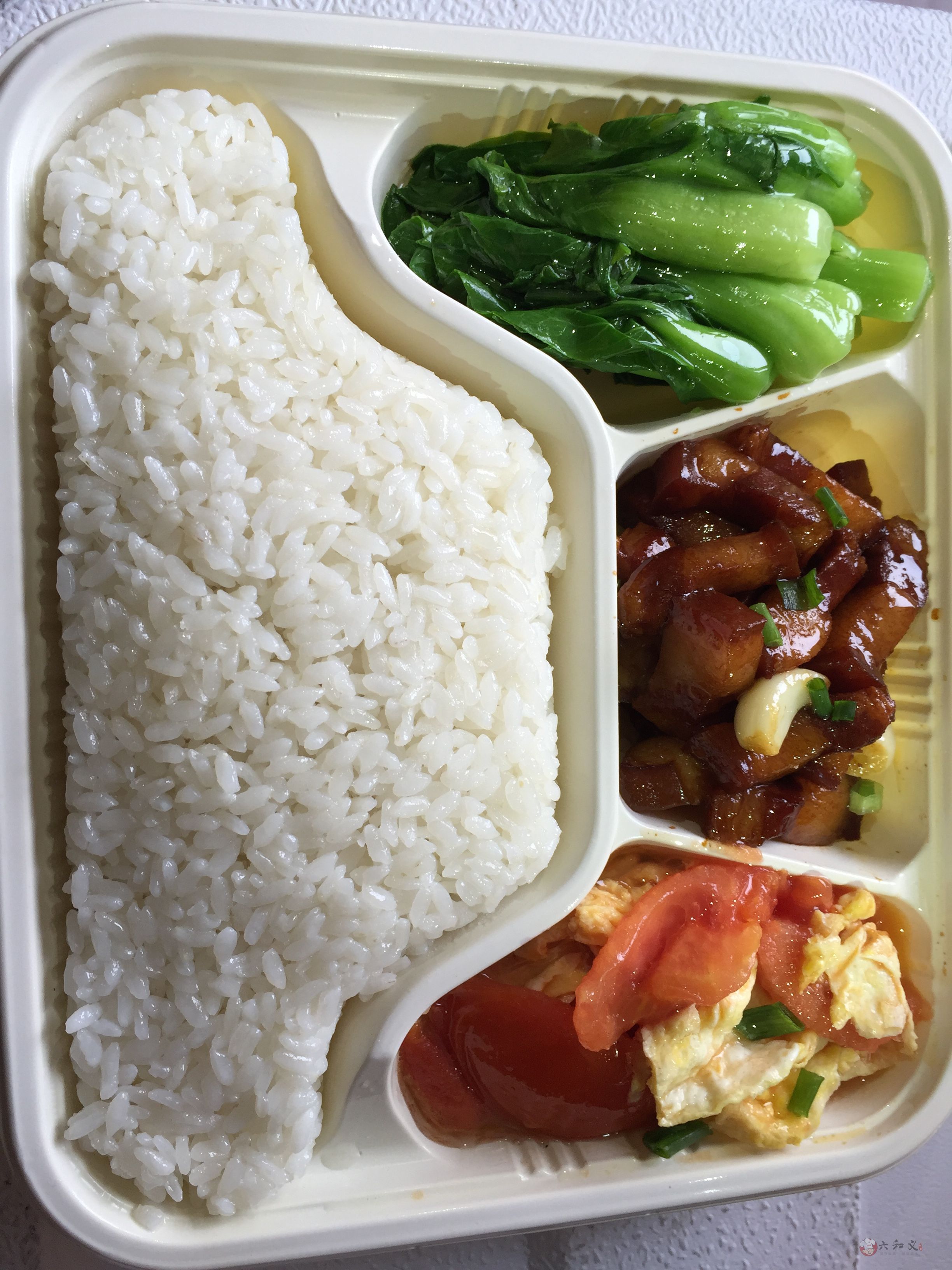 摩登7快餐又添新套餐