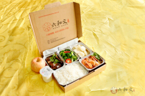 摩登7快餐,好而不贵