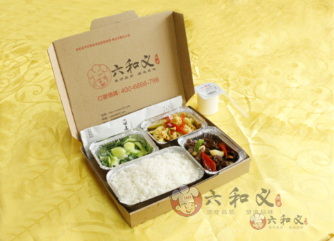 【摩登7快餐】卖的是产品,更是感觉