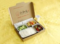 摩登7快餐 摩登7快餐