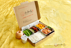 【受欢迎】摩登7快餐,受欢迎十余年