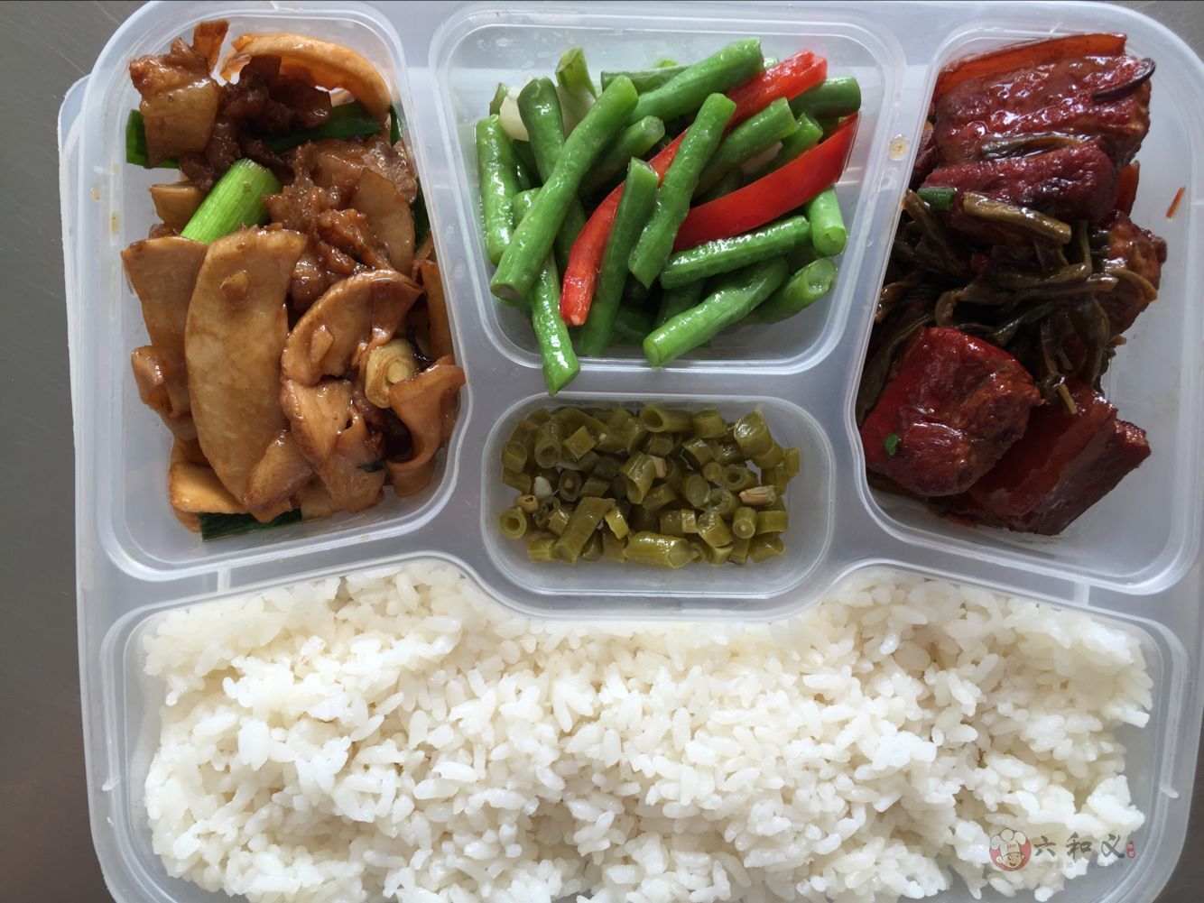 摩登7快餐拥有多样化快餐模式