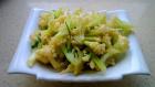 摩登7平台外卖：吃花菜的好处？