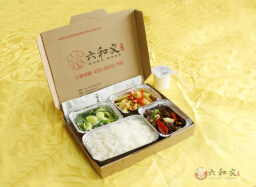 东莞团体餐如何吃出健康？