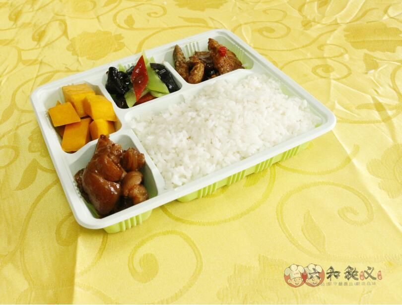 尝遍东莞50余家快餐，这是一份你不可错过的快餐美食！