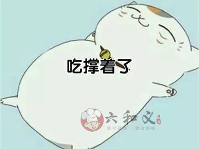 摩登7快餐提醒您别以为吃撑是小事儿，伤害可大了