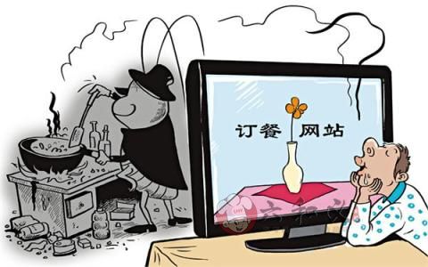 快餐配送到底应该怎样管好？