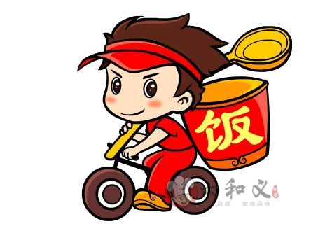 摩登7快餐