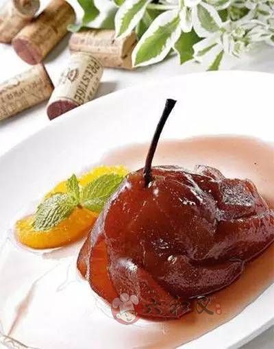 苹果熟吃也养生