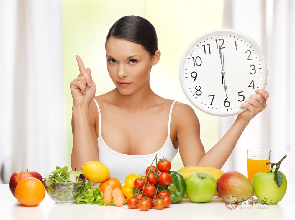 春夏交替的饮食原则