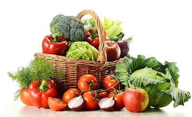 蔬菜农药去除小技巧