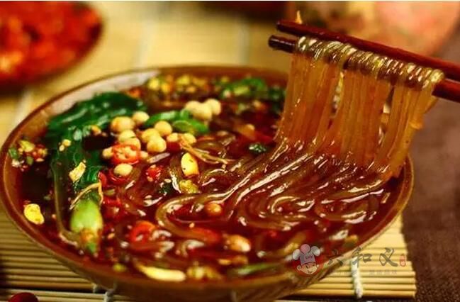 初夏时节，吃这个简直让吃货幸福得上天！