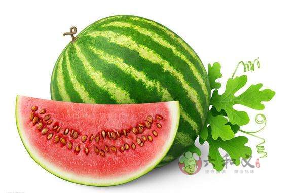 完爆整个夏天的西瓜吃法！