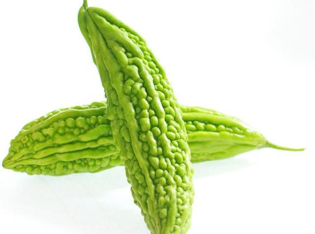 摩登7推荐食谱——苦瓜烧肉