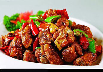 排骨的营养价值