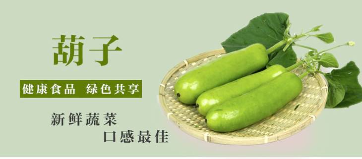 摩登7推荐菜谱——清炒瓠子