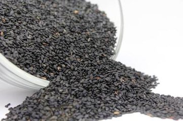 芝麻的营养价值