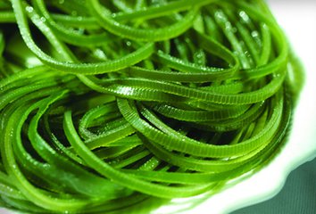 海带的营养价值