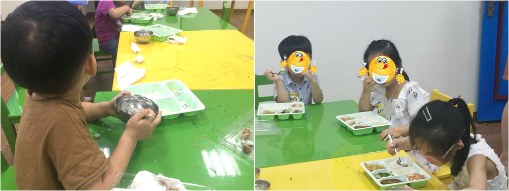 摩登7快餐