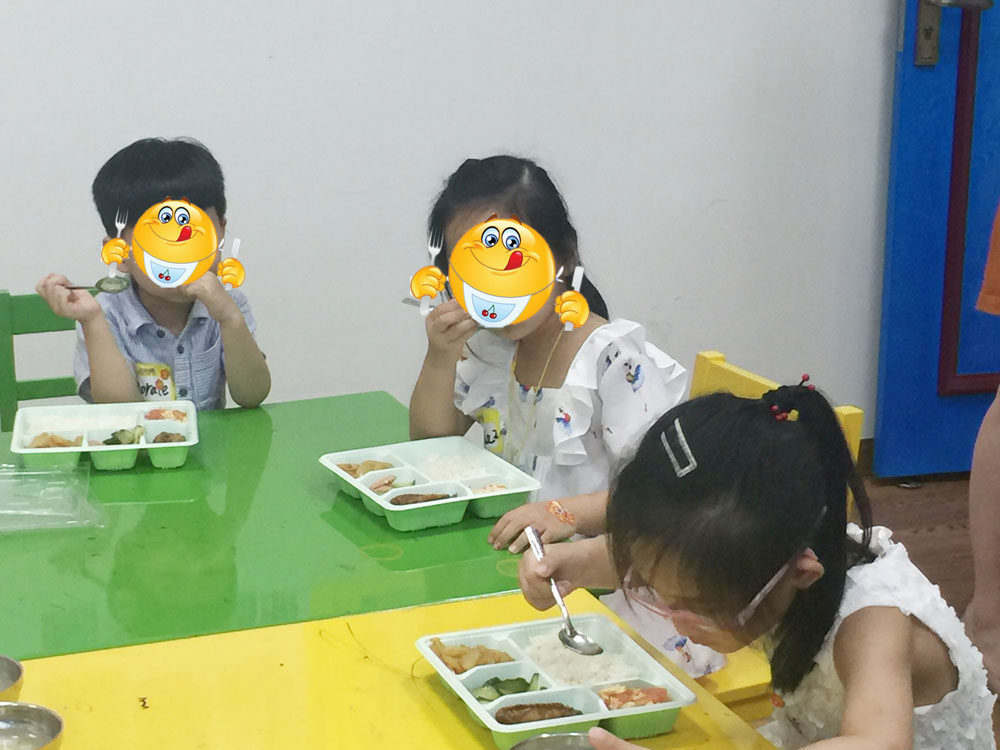 摩登7快餐