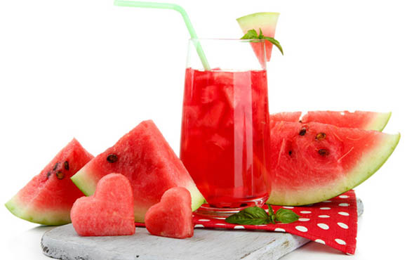 夏季美食攻略，清凉共分享！你知道吗