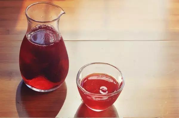 夏日炎炎，喝碗酸梅汤如何？