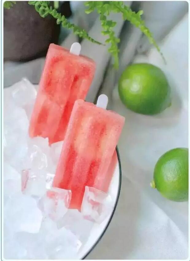 自制雪糕冰淇淋——夏日冰涼新享受