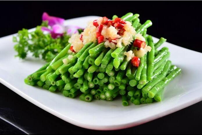 超简单的夏季美食菜谱