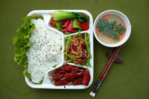 摩登7快餐 摩登7快餐配送