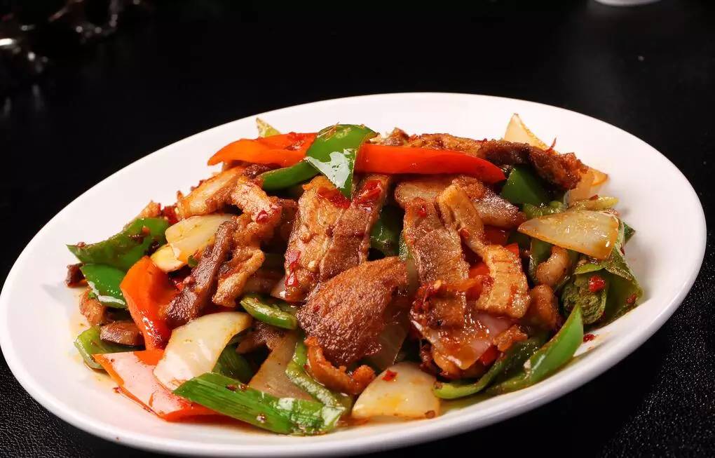 摩登7大厨授课——五花肉就要这样做！