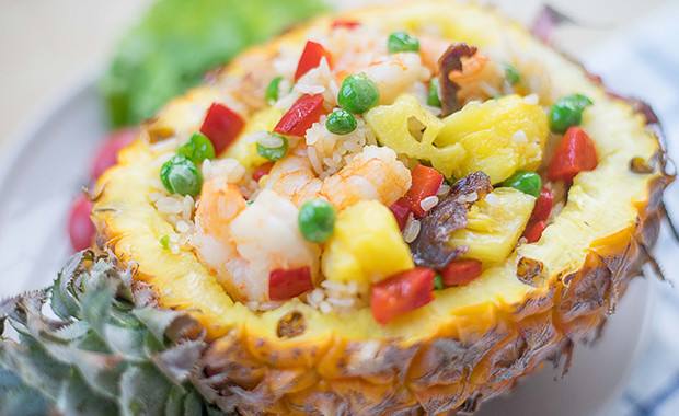 摩登7快餐提醒您：剩饭这样做，杜绝浪费！