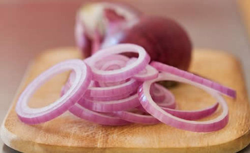  小心！洋葱与这物相克